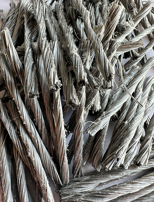 makro sentetik fiber